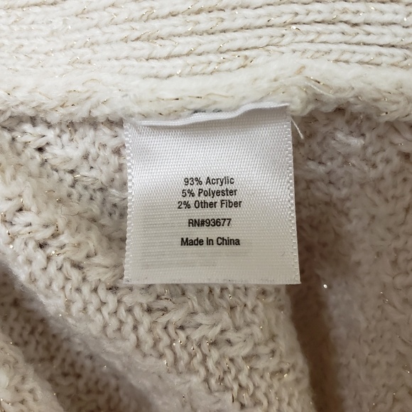 St. John's Bay - Sweater - Picture 6 of 6